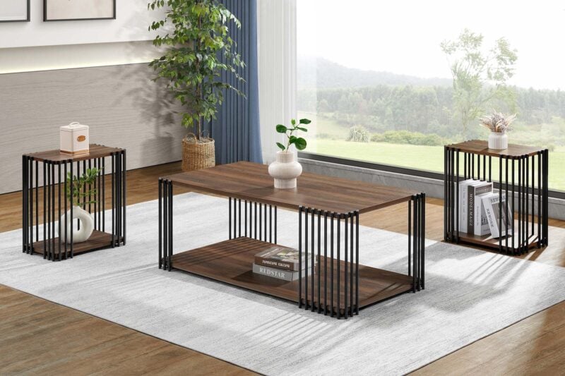 Vertex Occasional Collection
