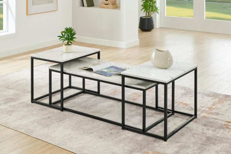 Vetra Occasional Collection