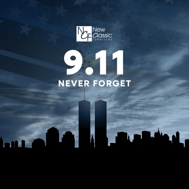 In remembrance of the lives lost and the heroes whose courage will never be forgotten.
#NeverForget #HonorAndRemember
