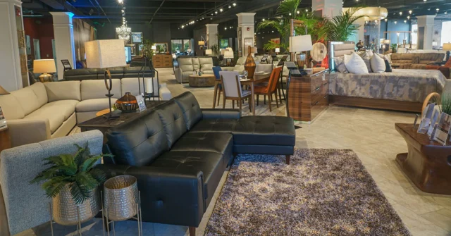 The best way to get to know a collection? See it up close.

From the comfort of the seating to the details in each finish, our High Point showroom gives retailers an opportunity to experience the furniture firsthand and find pieces that fit their customers' needs.

Come walk the floor with us during Market!

📍 135 S. Hamilton St, High Point, NC 27260

#HighPointMarket #NewClassicFurniture #FurnitureRetail